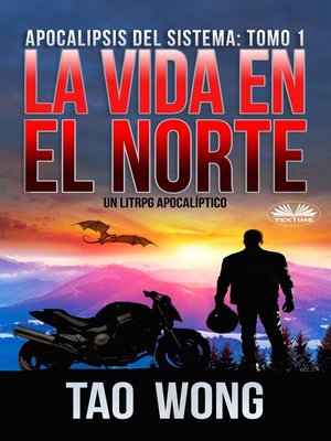 cover image of La Vida En El Norte
